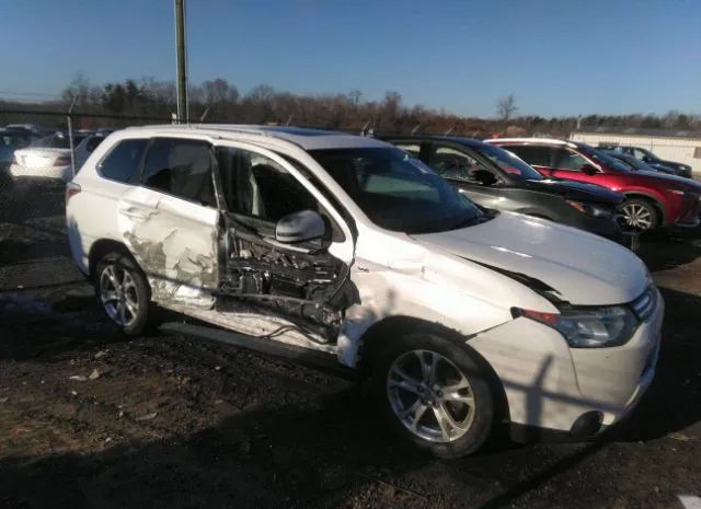 2013 mitsubishi outlander