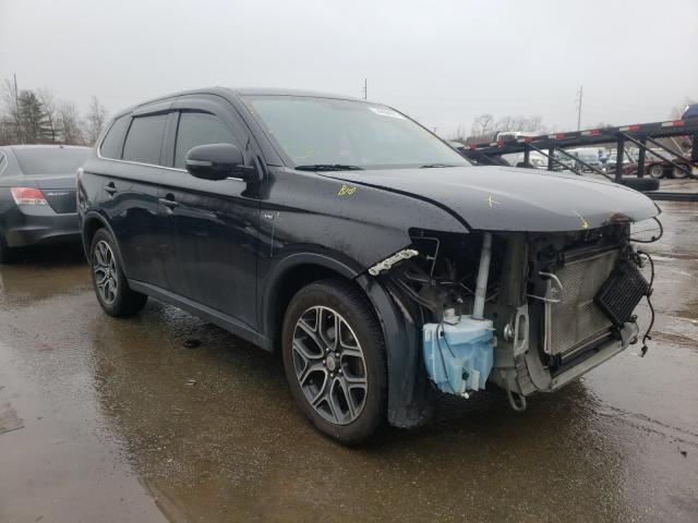 2015 mitsubishi outlander