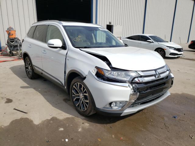 2015 mitsubishi outlander