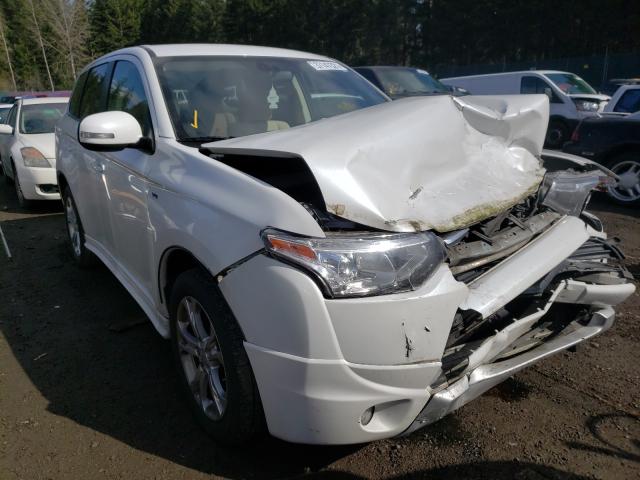 2014 mitsubishi outlander