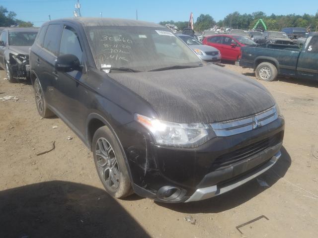 2014 mitsubishi outlander
