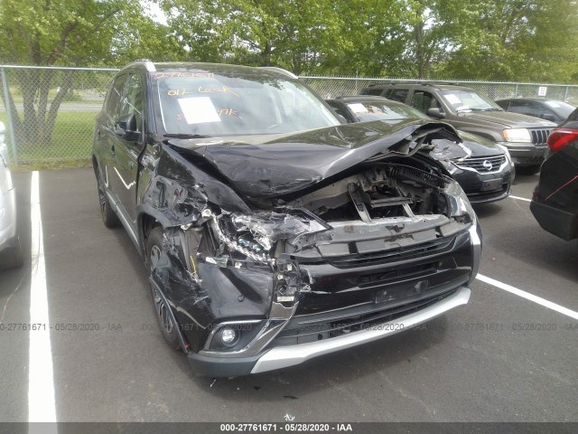 2015 mitsubishi outlander