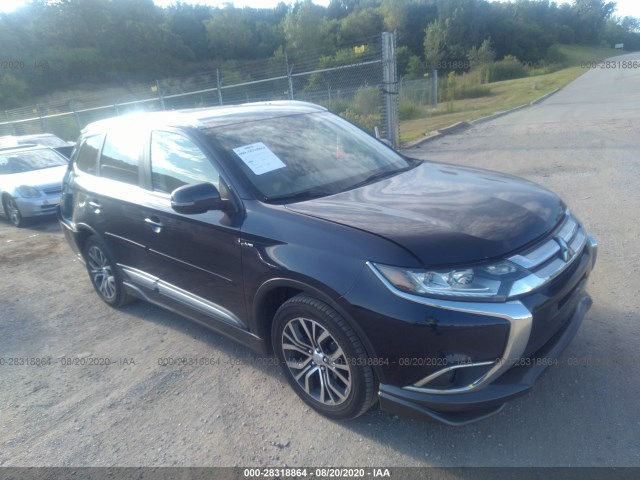2015 mitsubishi outlander