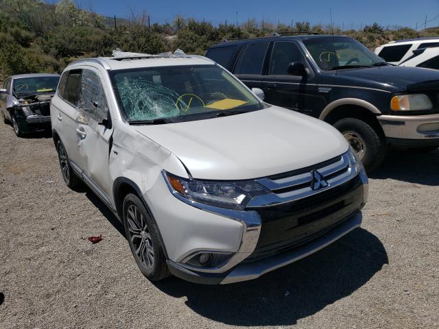 2015 mitsubishi outlander