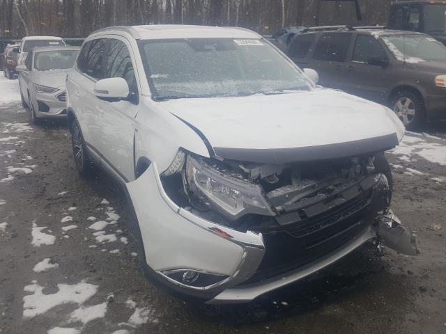 2017 mitsubishi outlander