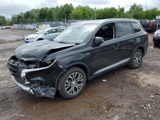 2017 mitsubishi outlander