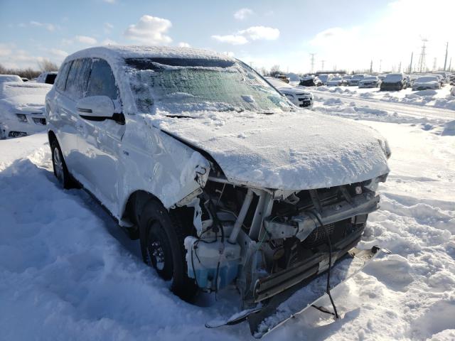 2014 mitsubishi outlander