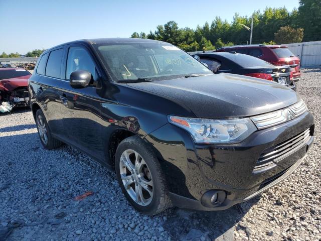 2014 mitsubishi outlander