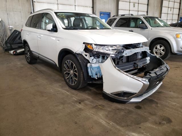 2015 mitsubishi outlander
