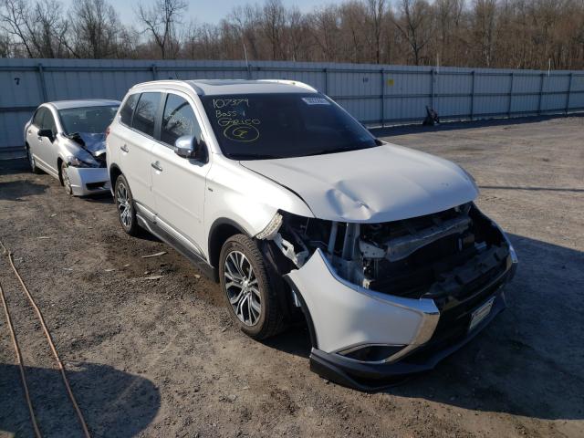 2015 mitsubishi outlander