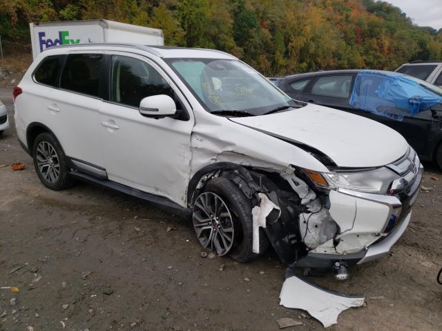 2017 mitsubishi outlander