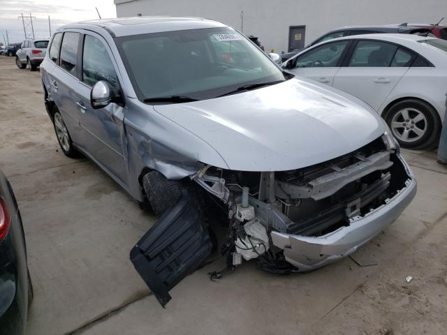 2013 mitsubishi outlander
