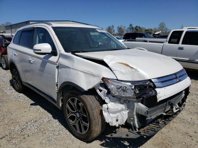 2015 mitsubishi outlander