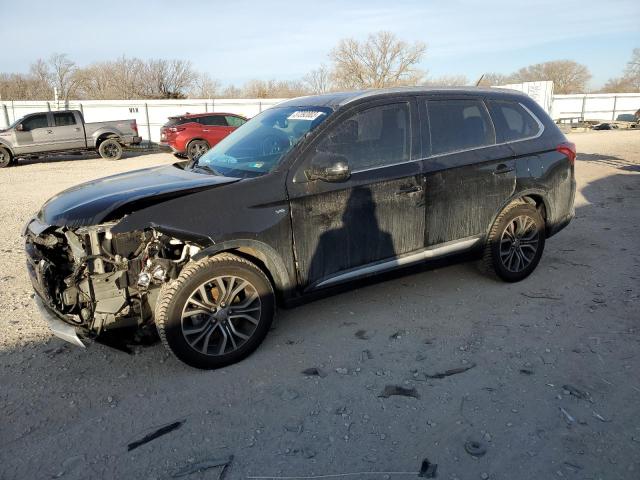 2015 mitsubishi outlander