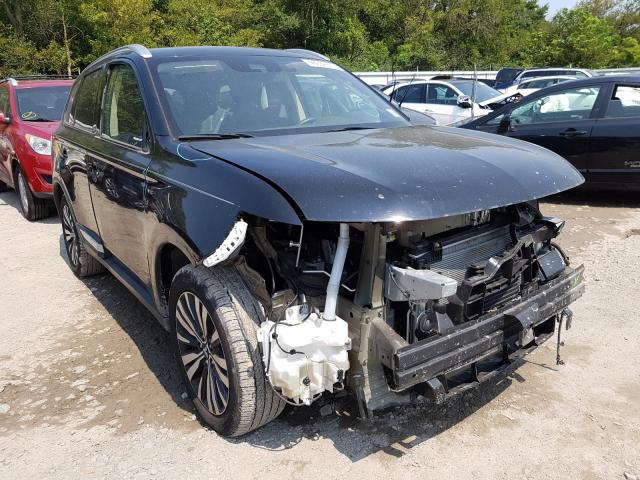 2019 mitsubishi outlander