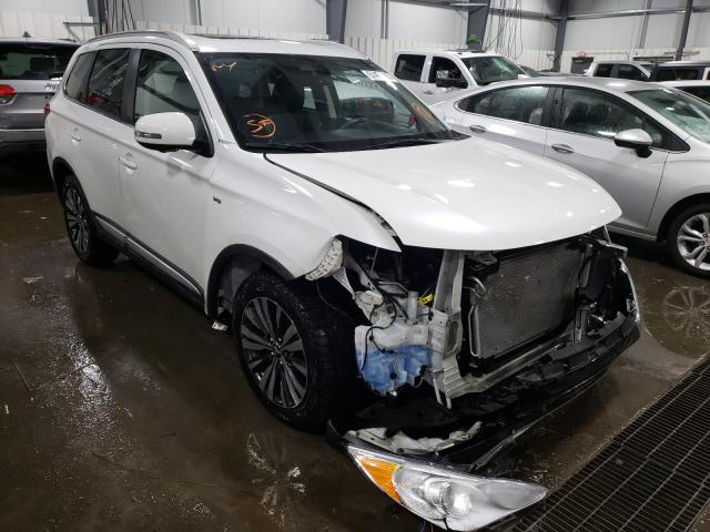 2019 mitsubishi outlander