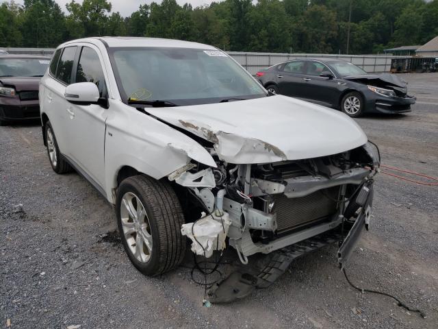 2013 mitsubishi outlander