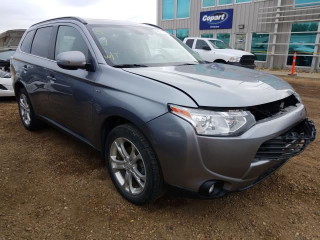 2014 mitsubishi outlander