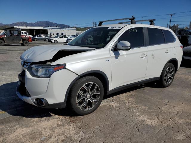 2014 mitsubishi outlander