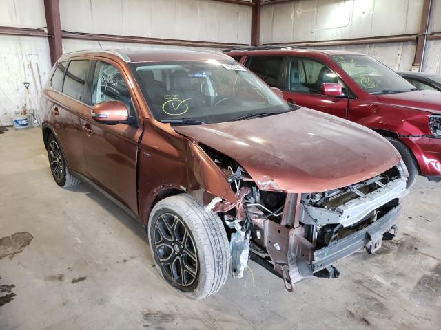 2014 mitsubishi outlander
