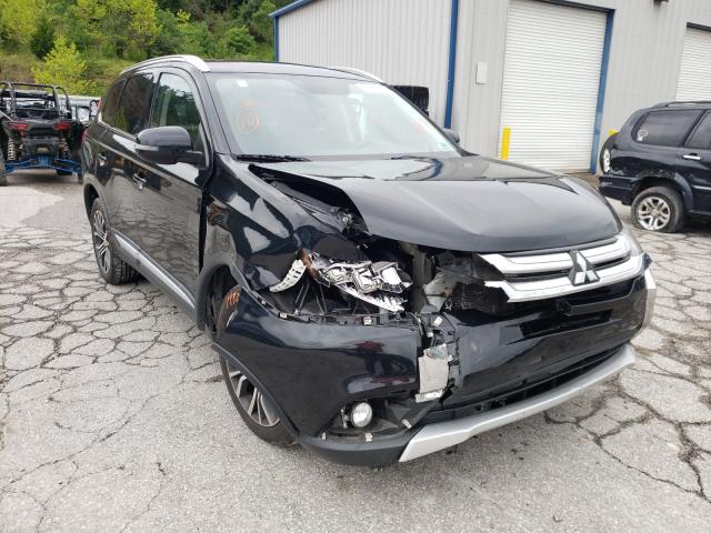 2015 mitsubishi outlander