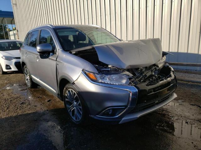 2017 mitsubishi outlander