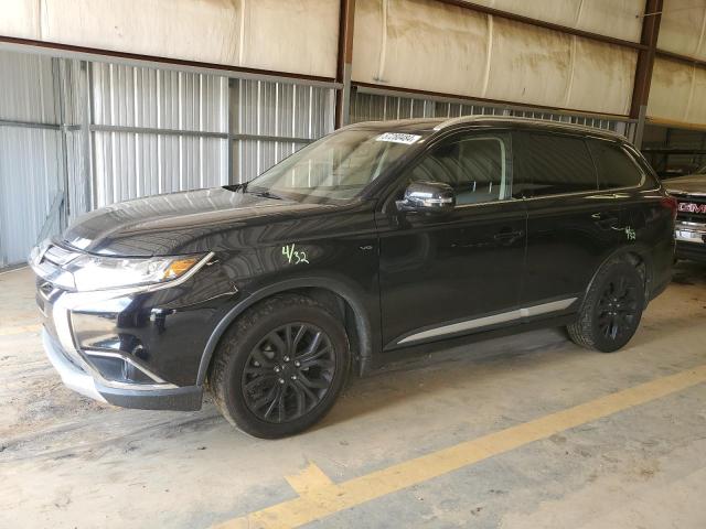 2018 MITSUBISHI Outlander