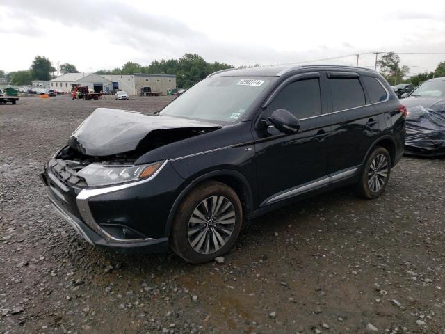 2019 mitsubishi outlander