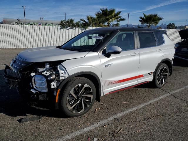 2023 mitsubishi outlander