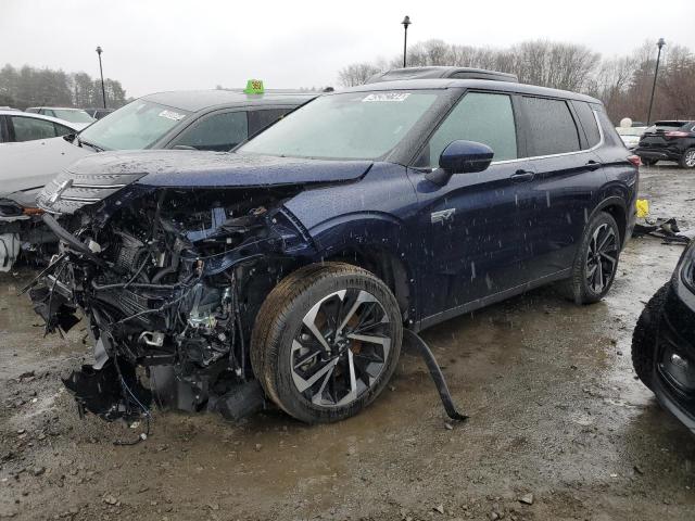 2023 mitsubishi outlander
