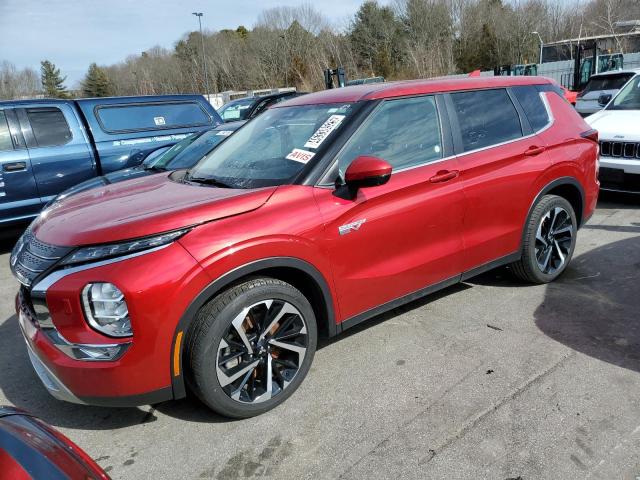 2023 MITSUBISHI Outlander