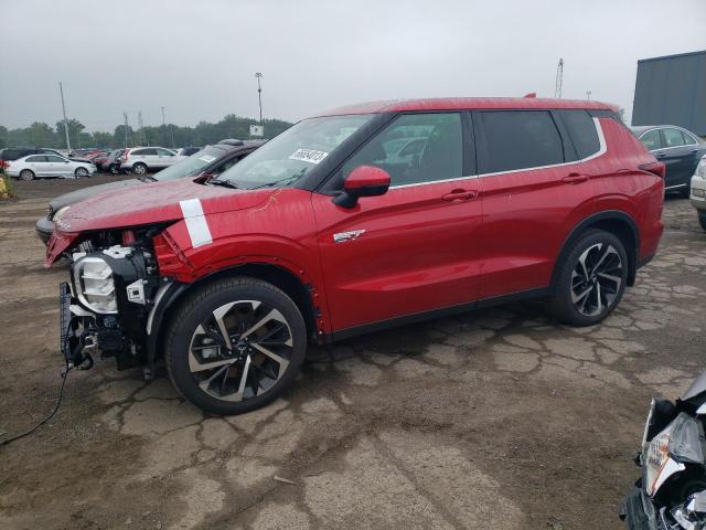 2022 mitsubishi outlander