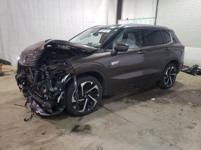 2022 mitsubishi outlander