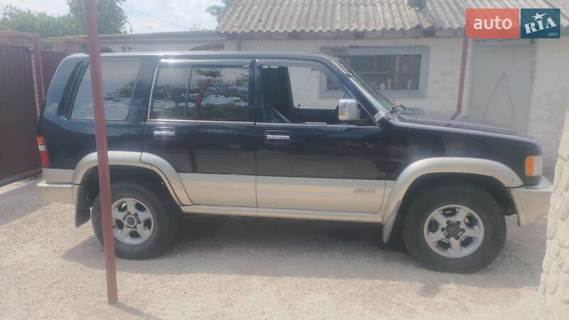 1997 acura slx