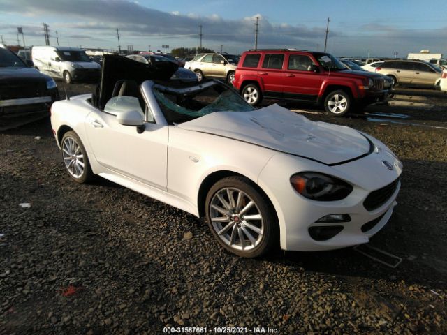 2017 fiat 124