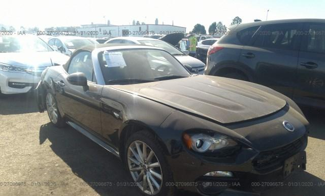 2017 fiat 124