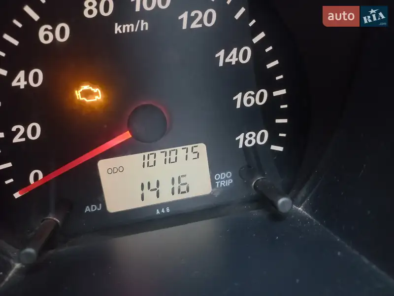 2008 daihatsu terios