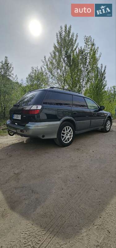 2002 subaru legacy