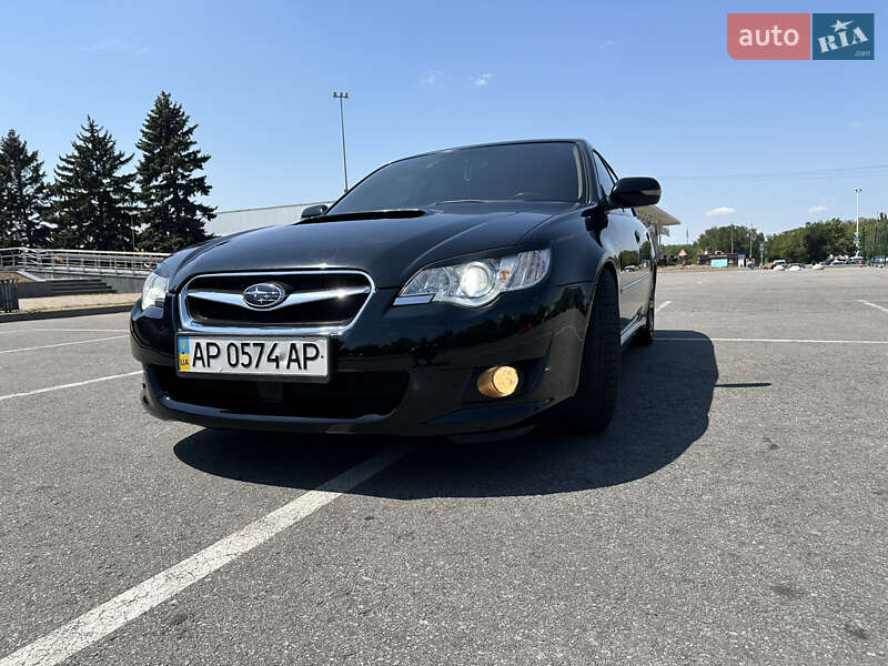 2006 subaru legacy