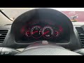 2005 subaru legacy