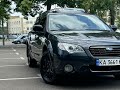 2008 subaru outback