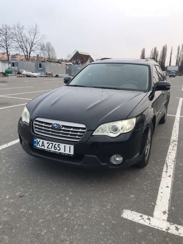 2006 subaru outback
