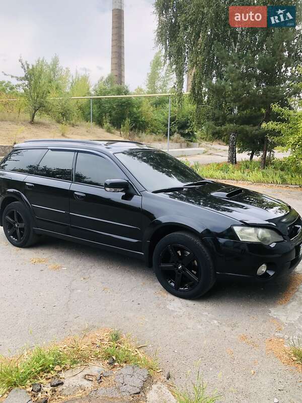 2005 subaru legacy outback