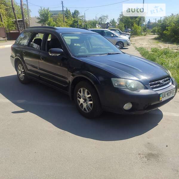 2005 subaru legacy