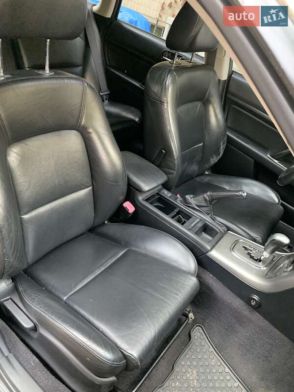 2005 subaru legacy outback