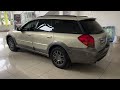 2005 subaru legacy outback