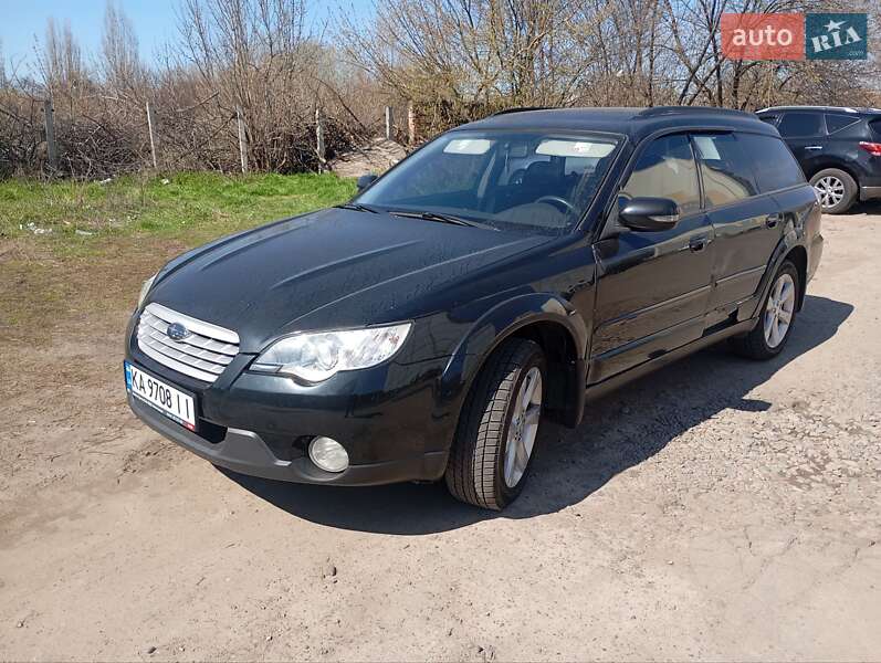 2006 subaru legacy
