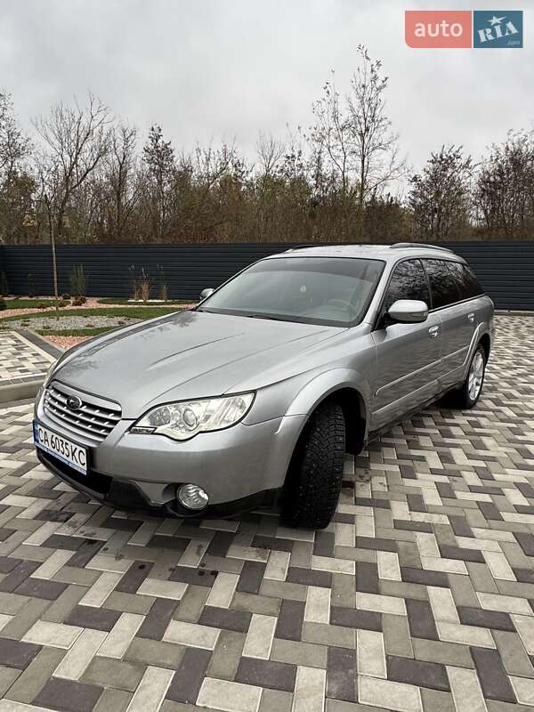 2006 subaru legacy
