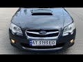 2008 subaru legacy