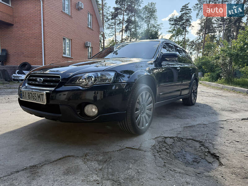 2003 subaru legacy-outback